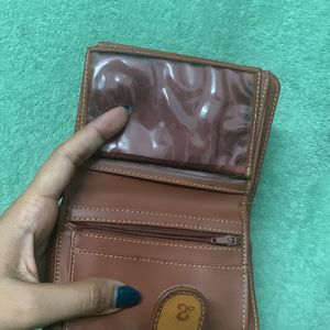 Wallet