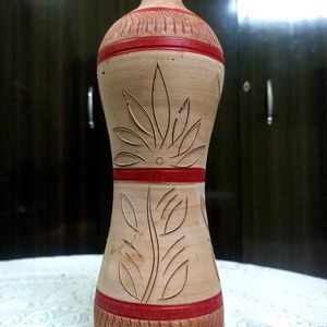 Terracota Water Bottle