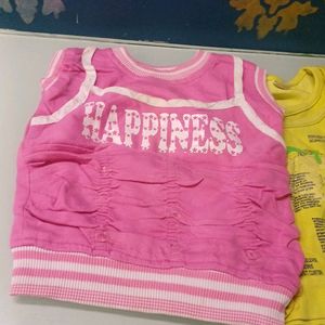 2 Baby's Top