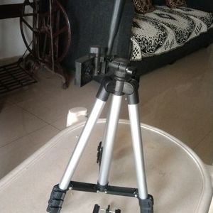 Camera Stand