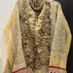 Beautiful Anarkali Dress