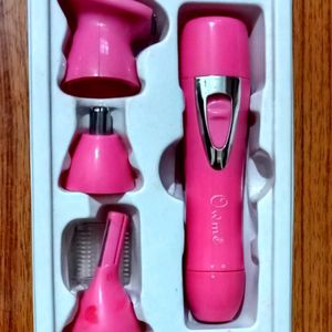 4 In 1Girl Beauty Trimmer