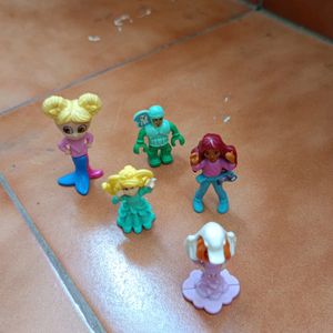 Kinderjoy Toys