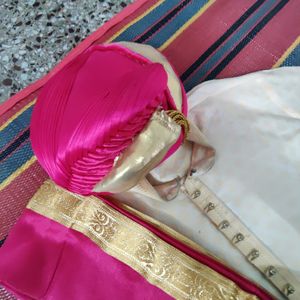 Marathi Wedding Dress for Men