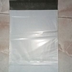 30 Courier Packing Bags 7*10