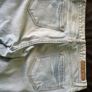 Two Jeans Combo Size 28/32