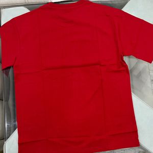 Adidas Tshirt Drop Shoulder ALL SIZE