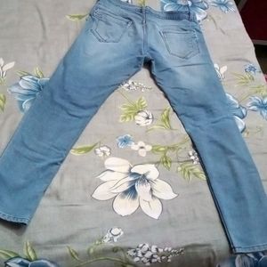 Men Jeans