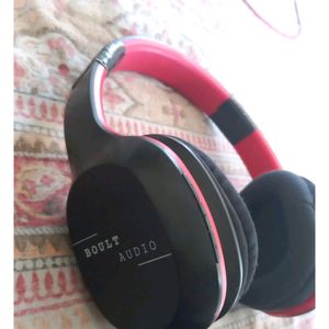 Boult Audio Thunder Headphone