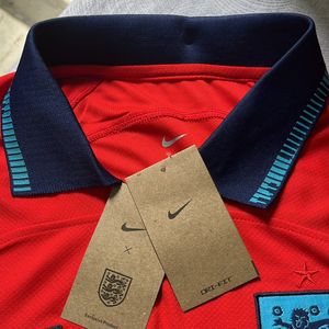 NIKE 🏴󠁧󠁢󠁥󠁮󠁧󠁿ENGLAND 2022 WORLDCUP JERSEY