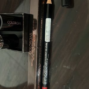 COLORBAR Defined Lipliner Shade 012