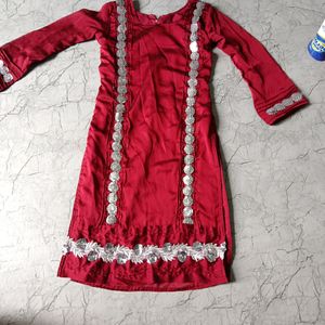 Organza  Dress Pakistani