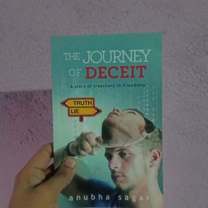 The Journey Of Deceit