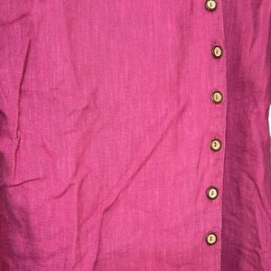 Jaipur Kurti Side Closure