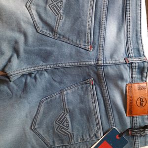 New Condition Jeans