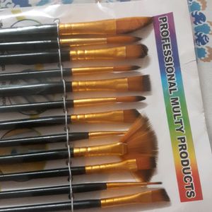 Painting Brushes