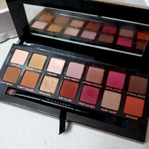 Anastasia Beverly Hills Eyeshadow Palette