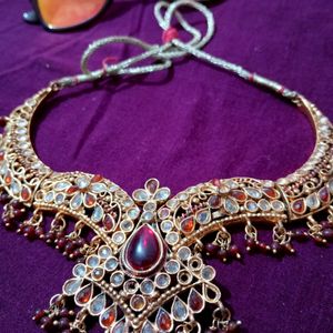 Rajasthani Necklace