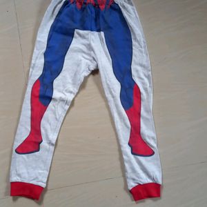 New Spiderman Pant