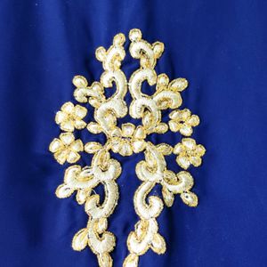 Embroidered Kurta