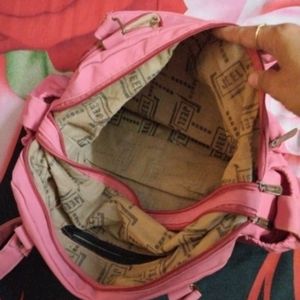 Combo Of 2 Used Hand Bag