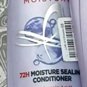 LOreal Paris Moisture Sealing Conditioner