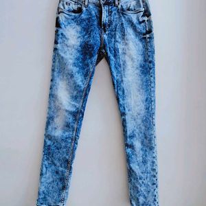 Ed Hardy Jeans in Excellent Condition