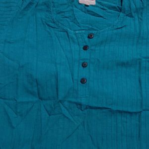 FabIndia New Kurta Not Used