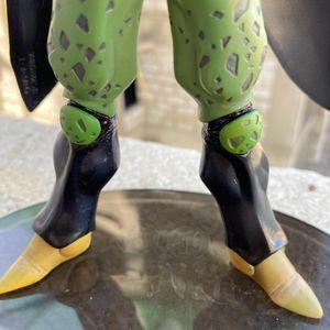 Cell - Dragon Ball Action Figure (HUGE SIZE)