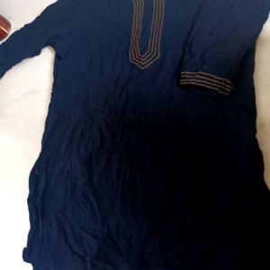 Short Kurti