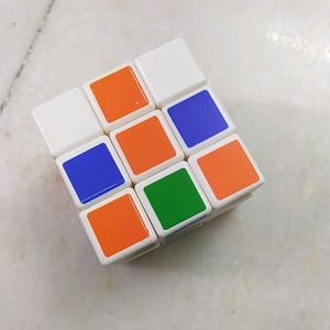 Used Cube