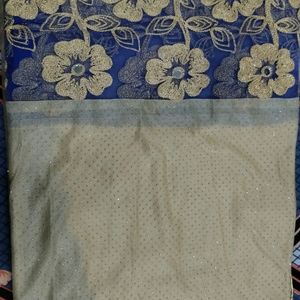 Sari With Blowse Combo Pack Of 3