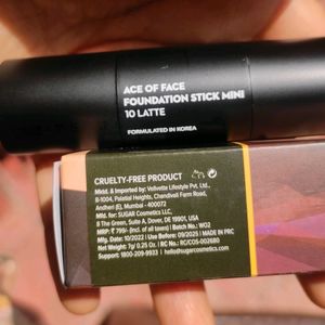 Sugar Ace Of Face Foundation Stick