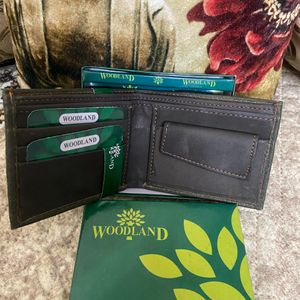 Brand New Men’s Wallet