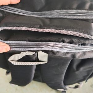 Brand New Wildcraft Bag