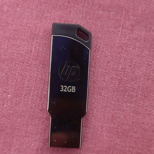 Motorola Solutions HP Pendrive 32 Gb