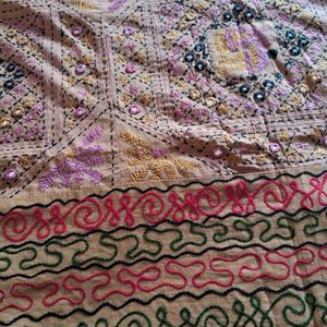 Bedsheets Rajasthani Double