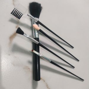 MHD Mackup Brushes