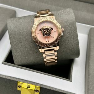 Versace Premium Watch Restocked