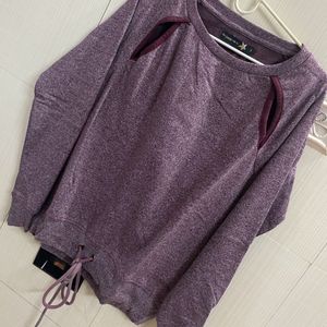 ROADSTER SWEATSHIRT