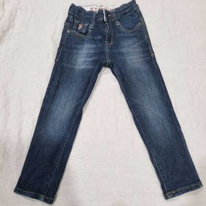 Kids Jeans