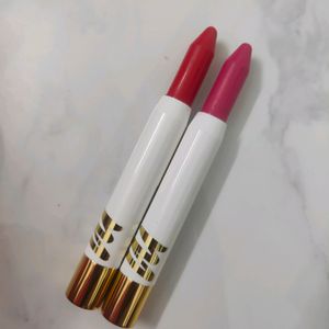 Myglamm Perfect Curves Lip Crayon