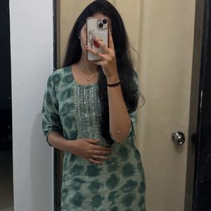 Kurti