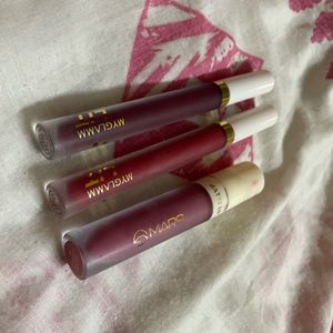 Mars And Myglamm Lipstick