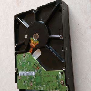 Western Digital 1 TB Hard Disk