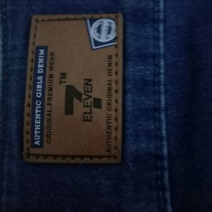 7eleven Jeans