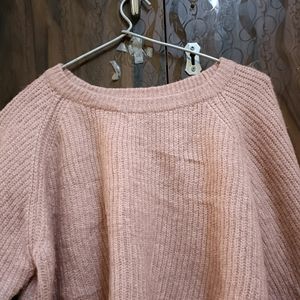 Crop.Sweater