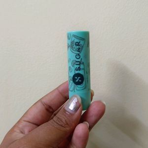 Sugar Lip Balm