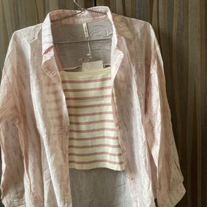 SHIRT FOR GIRLS