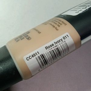 FACES CANADA 3 In 1 Foundation